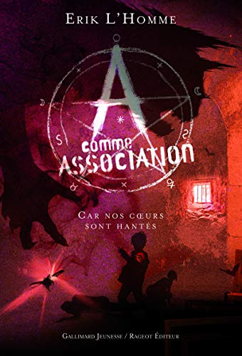 A COMME ASSICIATION (T7): CAR NOS COEURS SONT HANTÉS