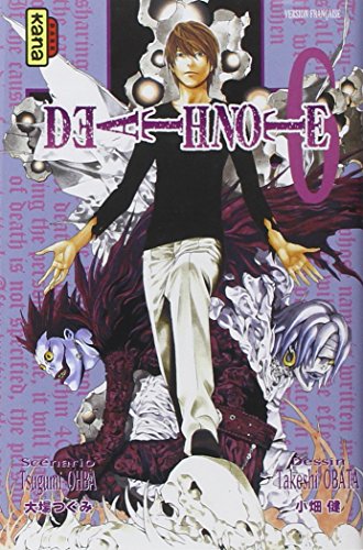 DEATH NOTE