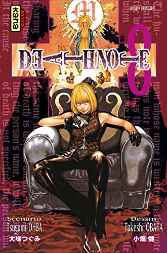 DEATH NOTE